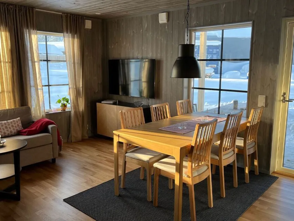 Ranchen Platån 201B, 6 bäddar