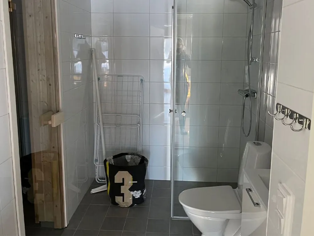 Ranchen Platån 201B, 6 bäddar
