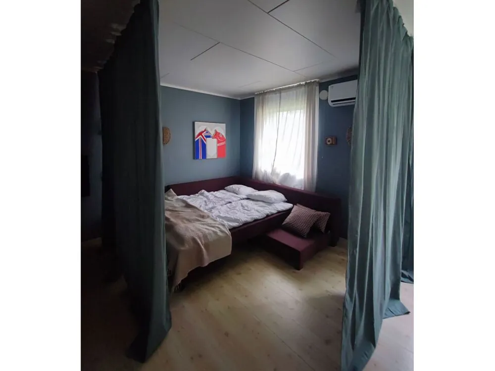Snövägen 49B, 6 bäddar 