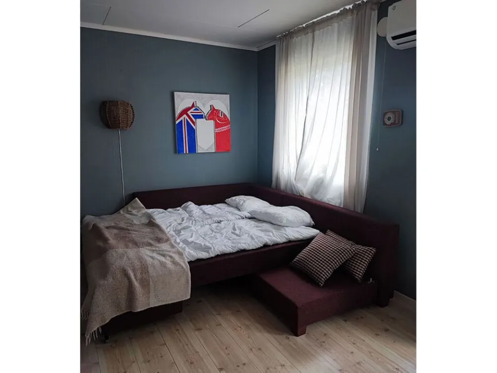 Snövägen 49B, 6 bäddar 