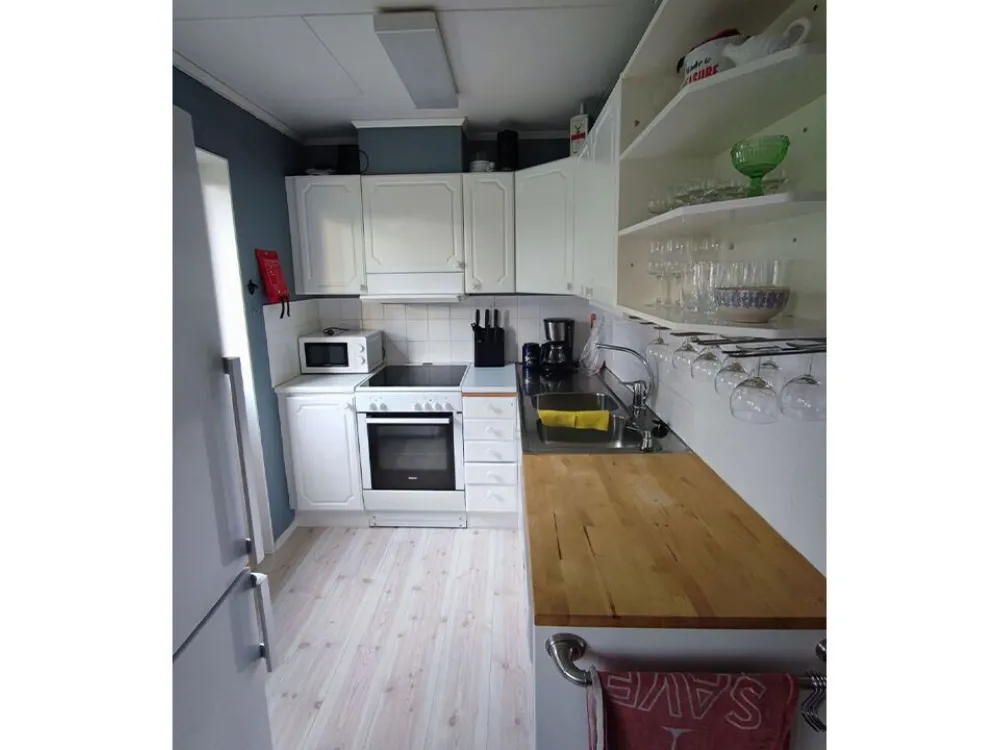 Snövägen 49B, 6 bäddar 
