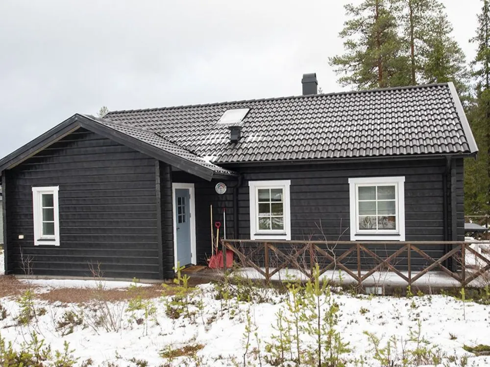 Snövägen 57A, 10 bäddar 