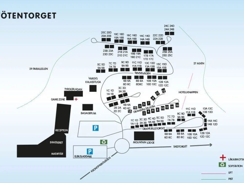 Trivselvägen 9B