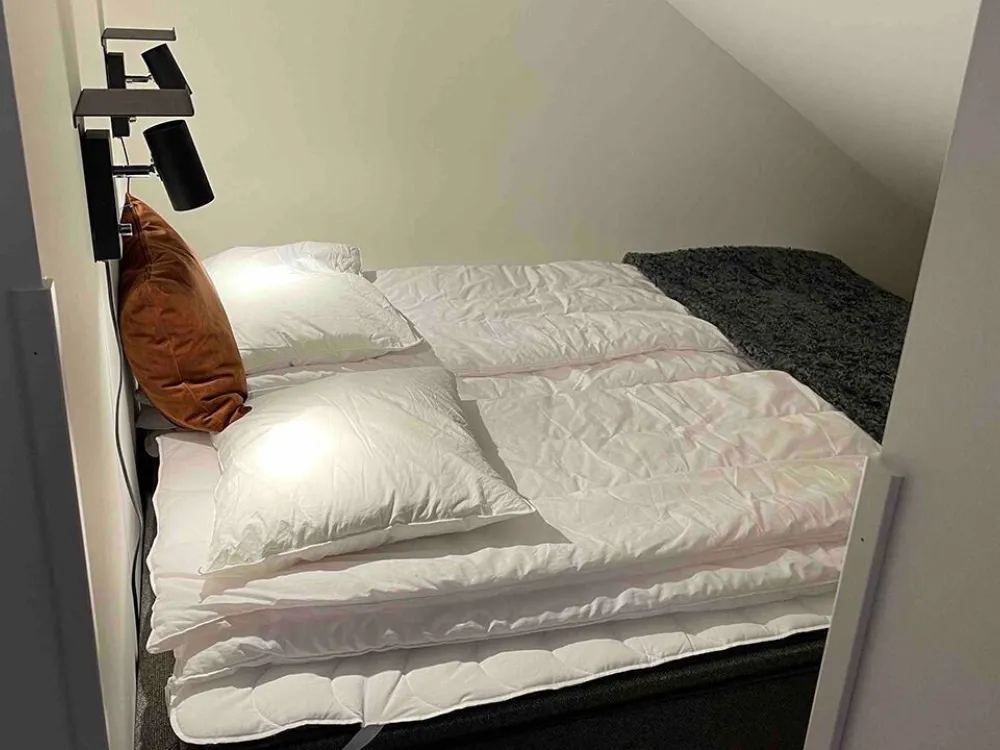 Ranchen Platån 212D, 9 bäddar 