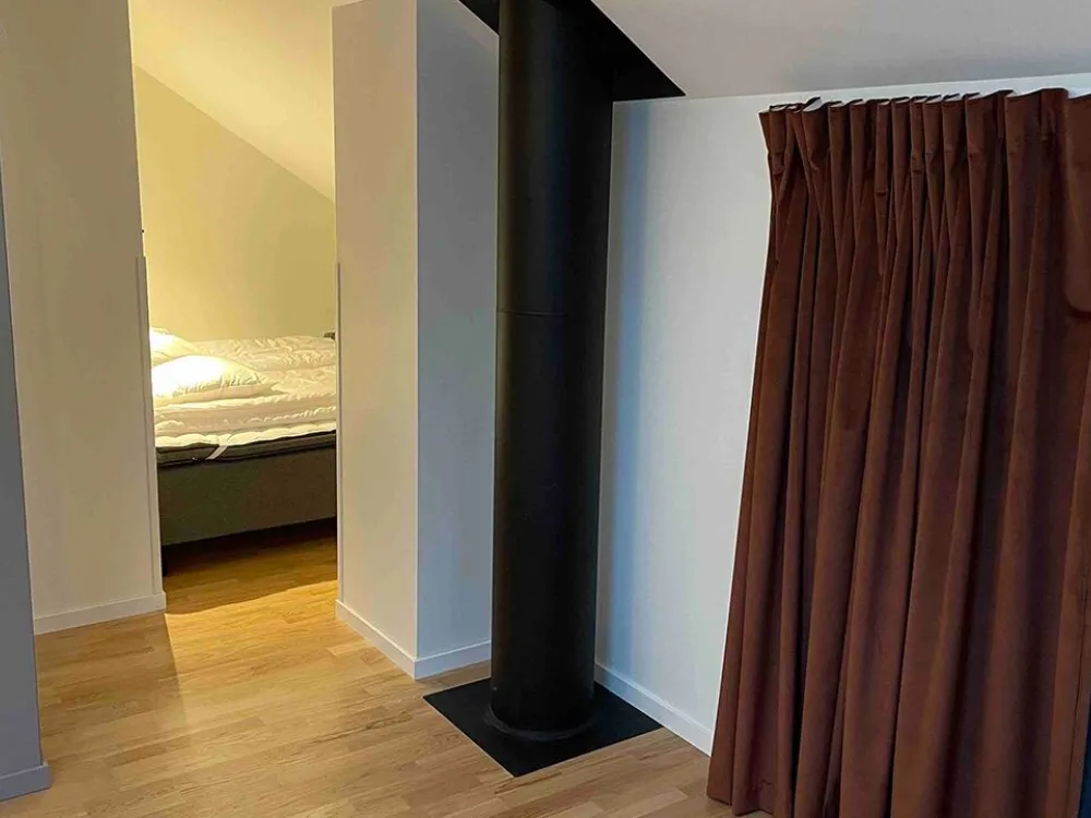 Ranchen Platån 212D, 9 bäddar 