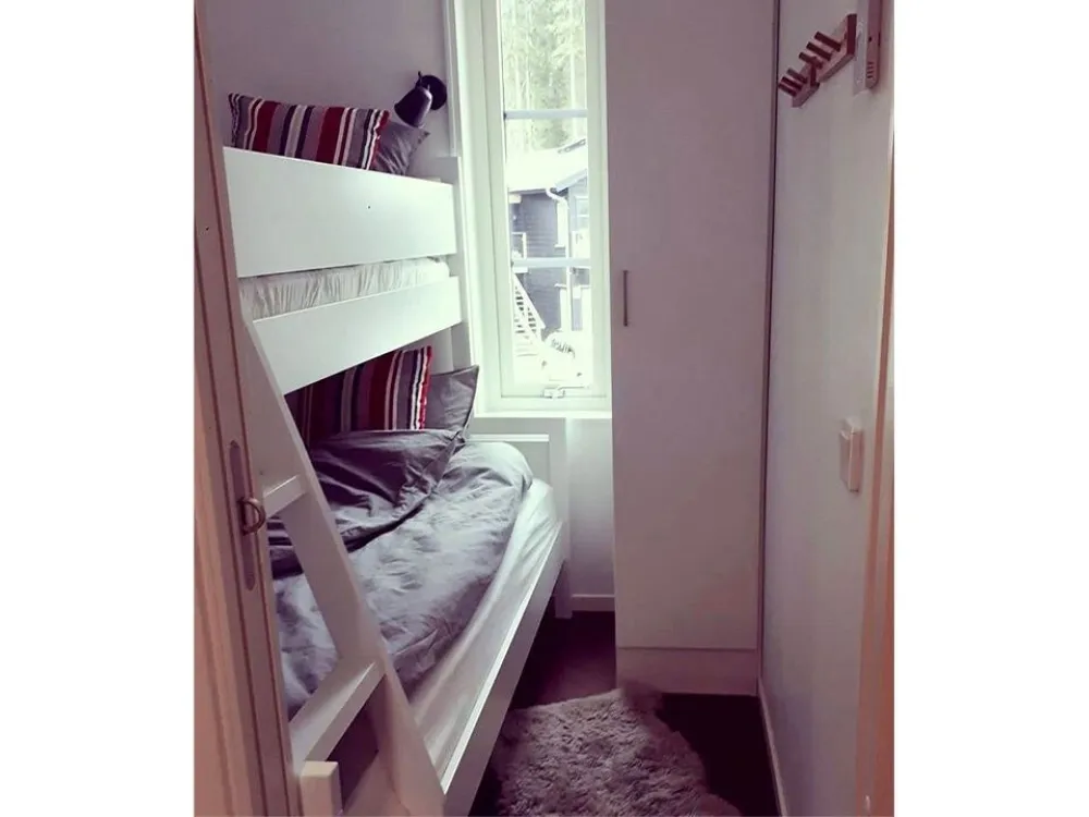 Granfjällstorget 10D, 8 bäddar