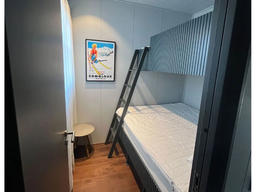 Nordklint 72, 4 bäddar