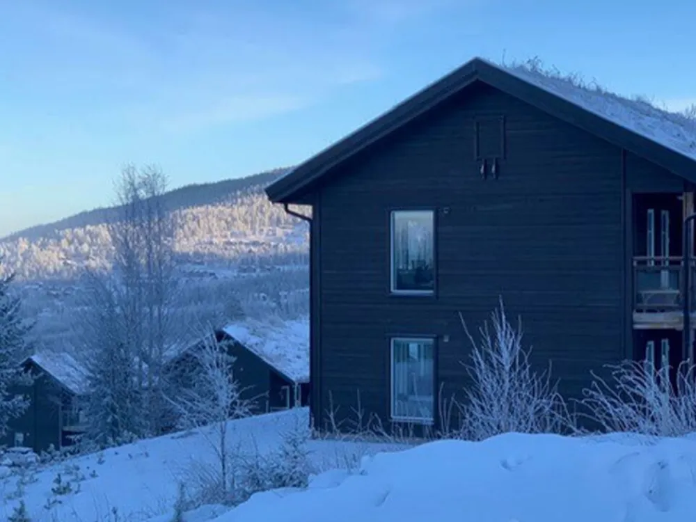 Trivselvägen 25C