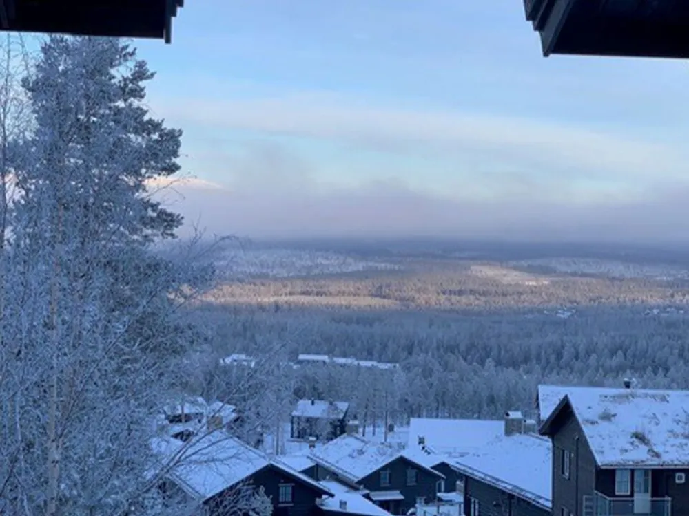 Trivselvägen 25C