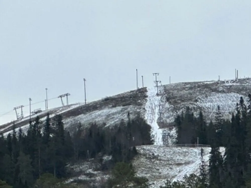 Nedre Nordklint 8E