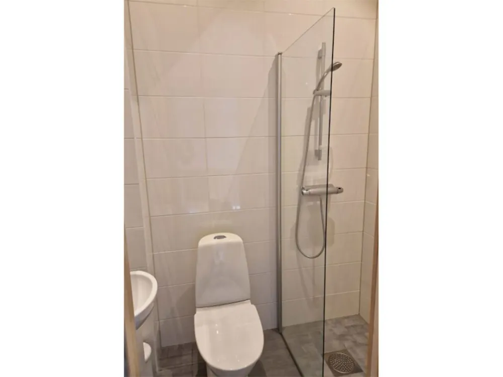 Norrskensstigen 3B, 8 bäddar 