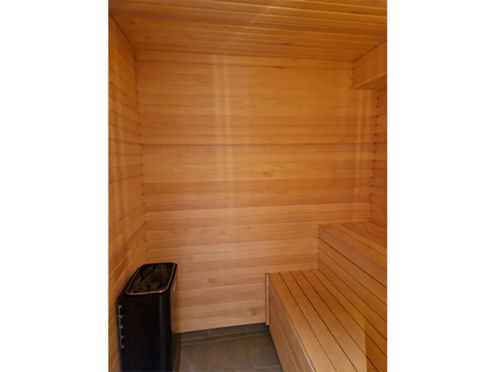 Norrskensstigen 3B, 8 bäddar 