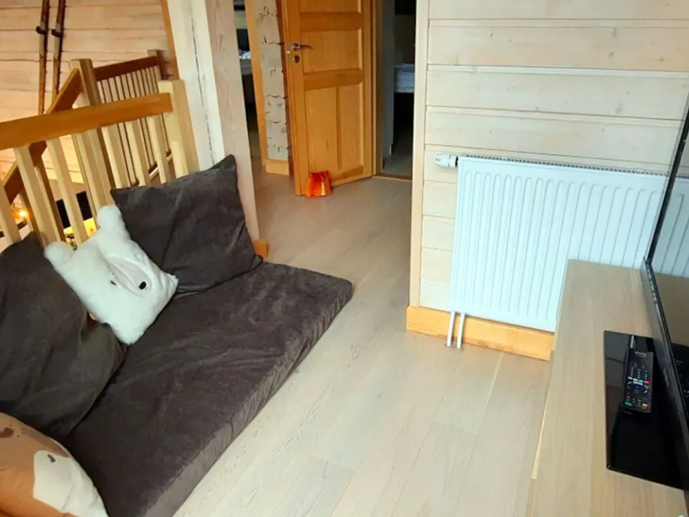 Norrskensstigen 3B, 8 bäddar 