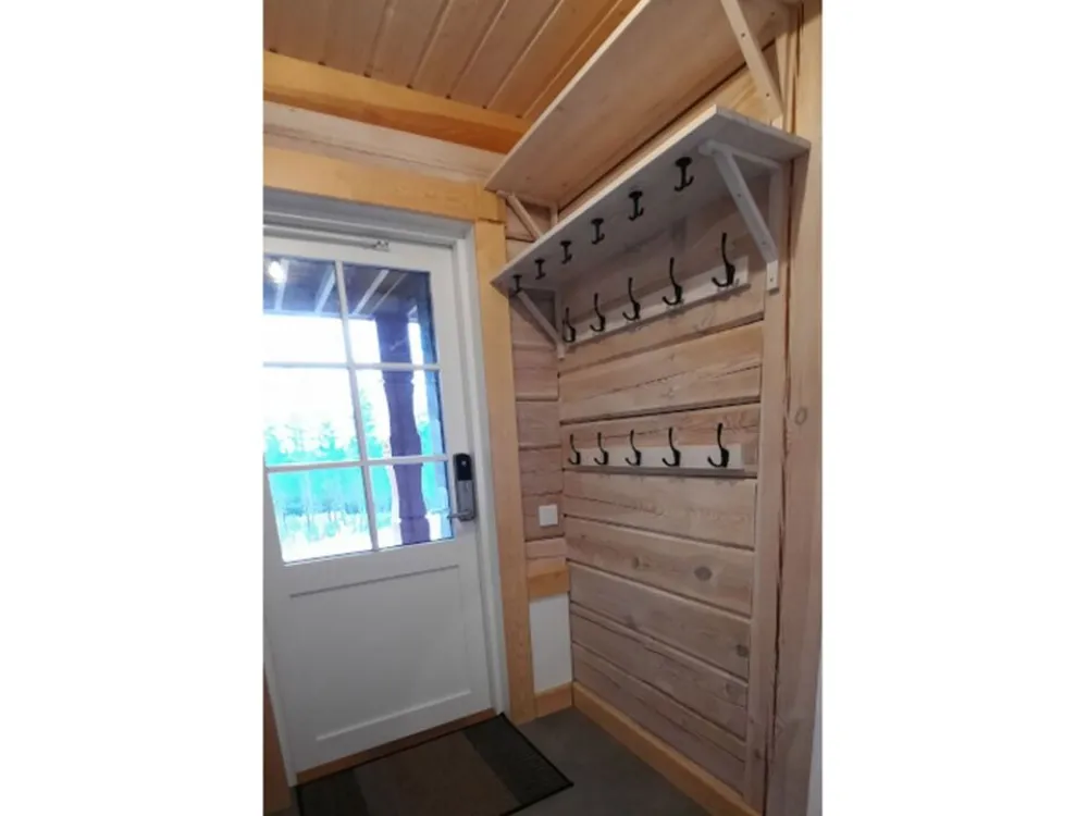 Norrskensstigen 3B, 8 bäddar 