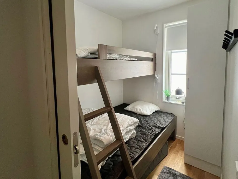 Granfjällspisten 7D, 6 bäddar 