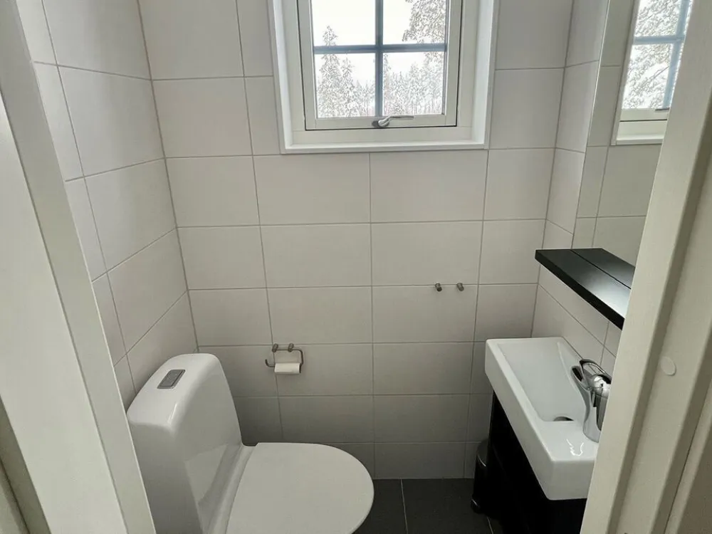 Granfjällspisten 7D, 6 bäddar 