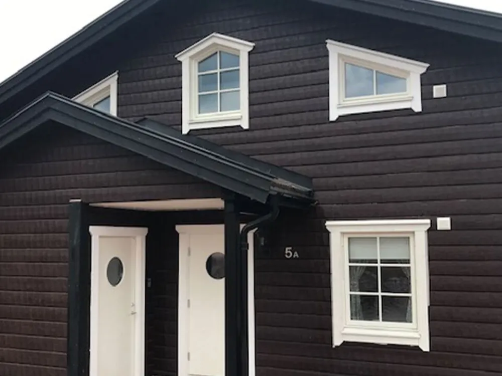 Granfjällsporten 5A, 10bäddar