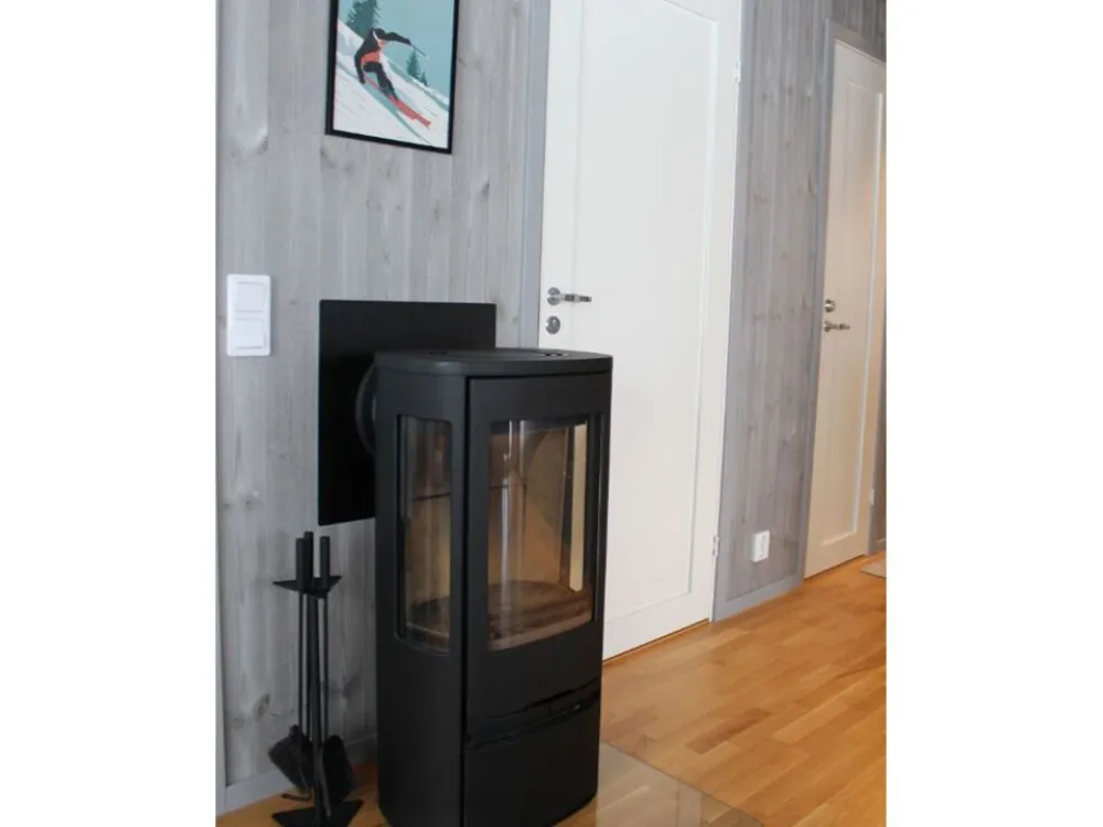Ranchen Platån 209A, 6 bäddar