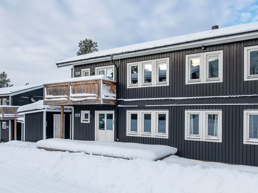 Frostvägen 104, 10 bäddar