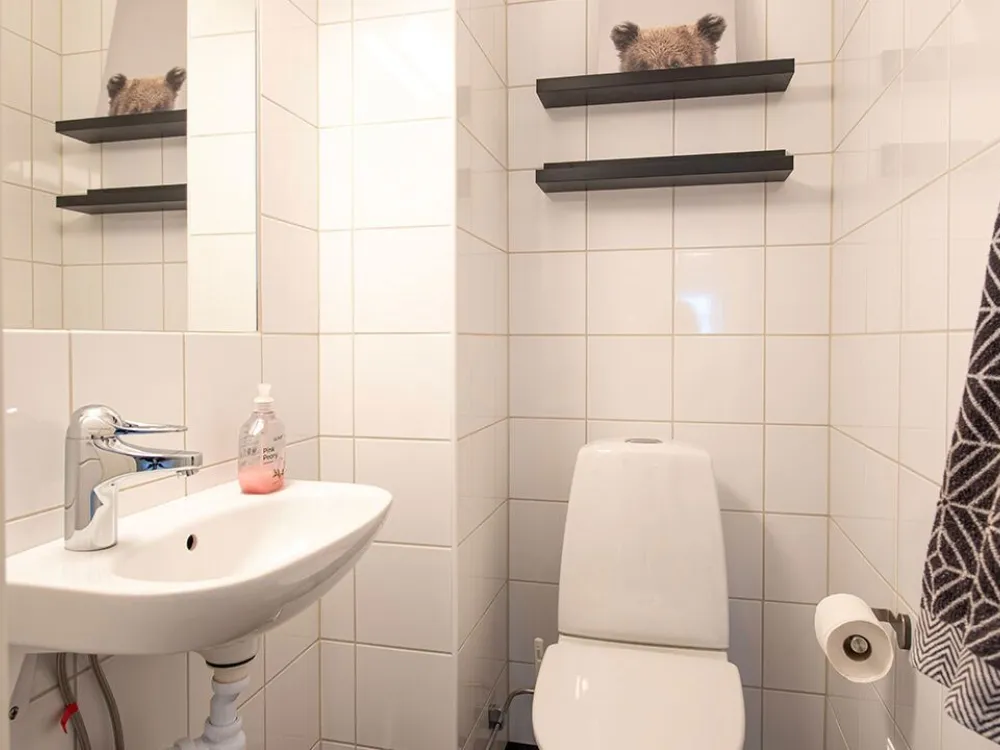 Frostvägen 104, 10 bäddar