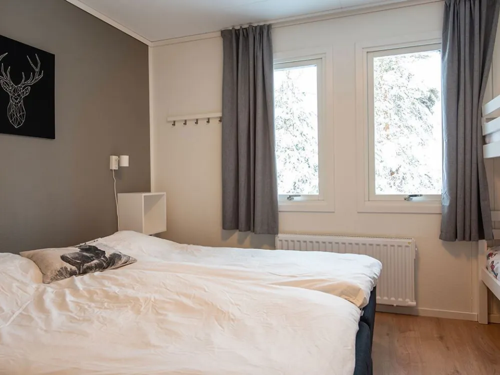 Frostvägen 104, 10 bäddar