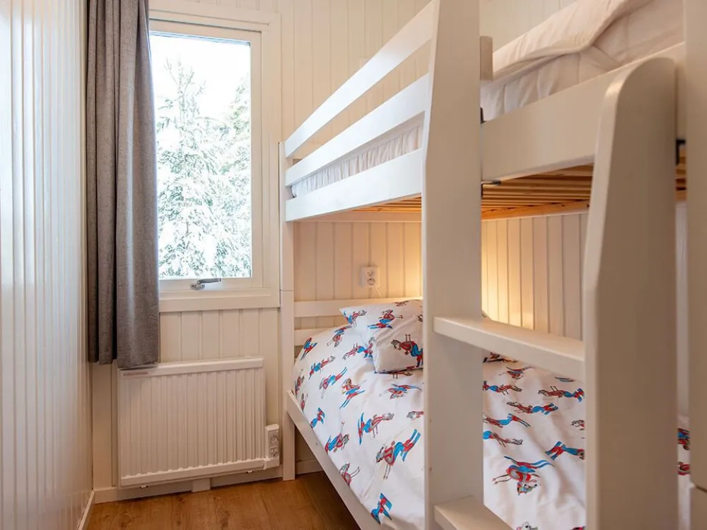Frostvägen 104, 10 bäddar