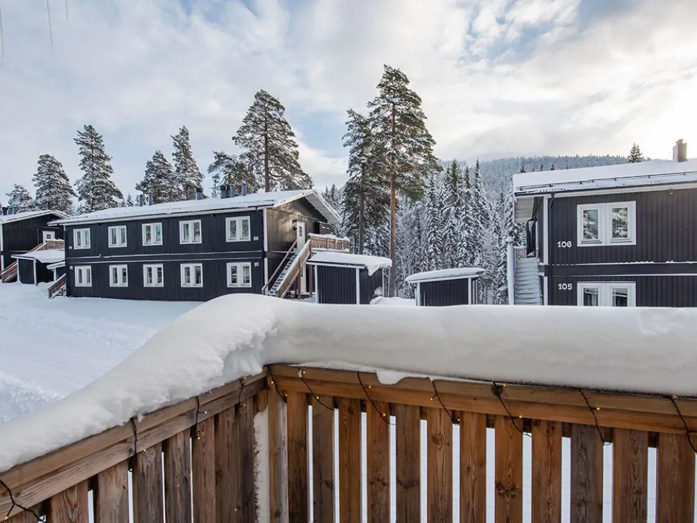 Frostvägen 104, 10 bäddar