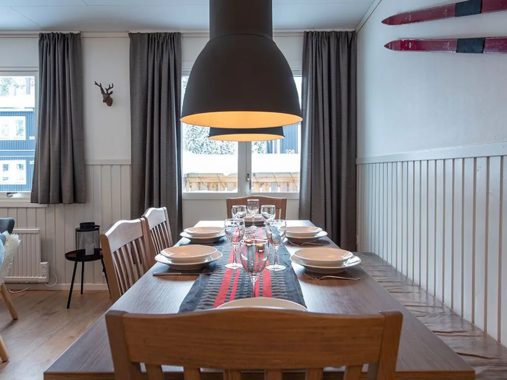 Frostvägen 104, 10 bäddar