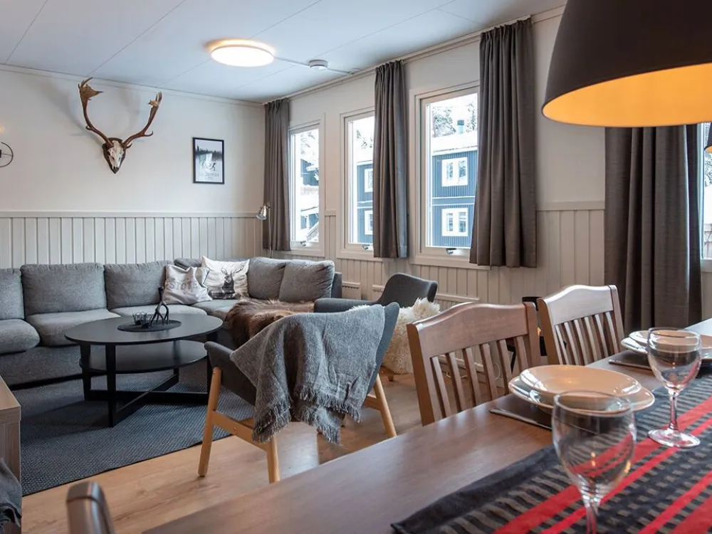 Frostvägen 104, 10 bäddar