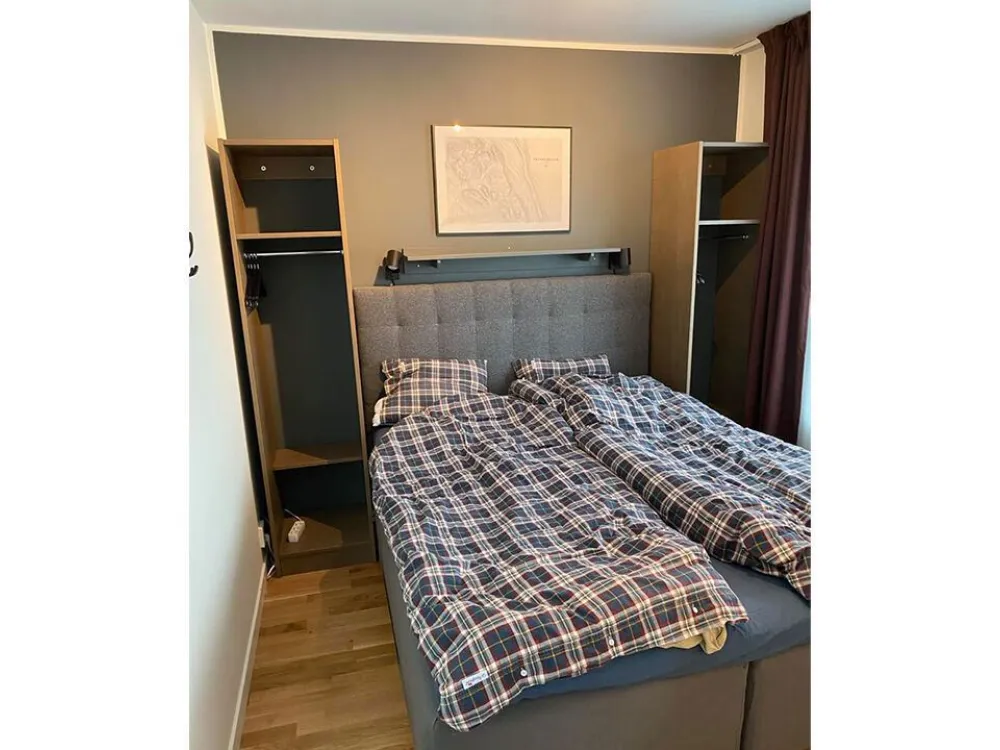 Ranchen Platån 201B, 6 bäddar