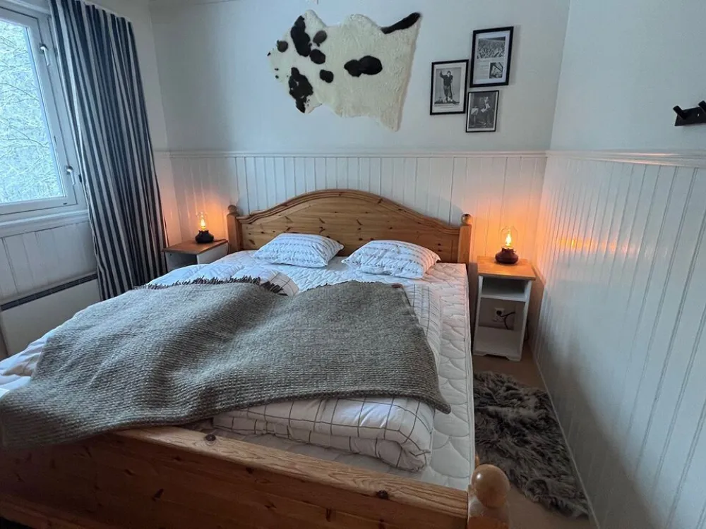 Snövägen 63B, 8 bäddar