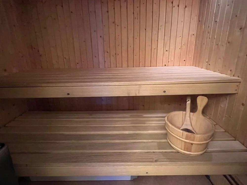 Snövägen 63B, 8 bäddar