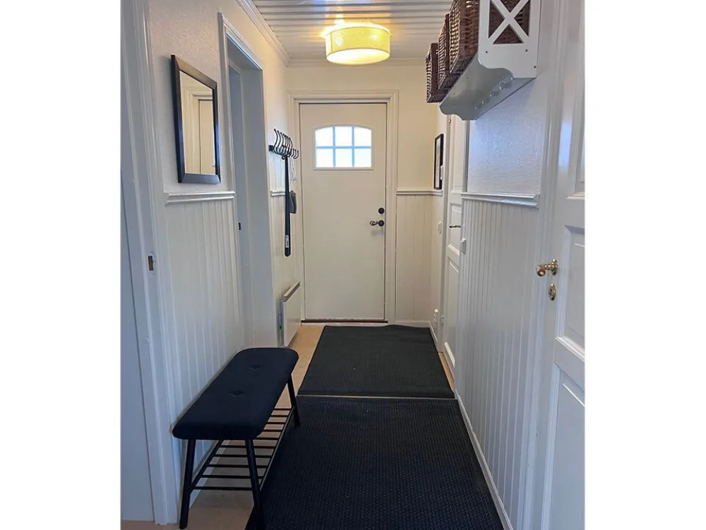 Snövägen 63B, 8 bäddar