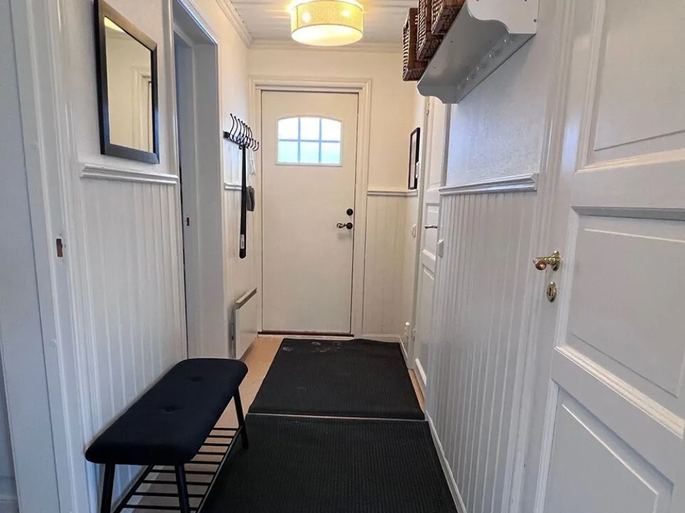 Snövägen 63B, 8 bäddar