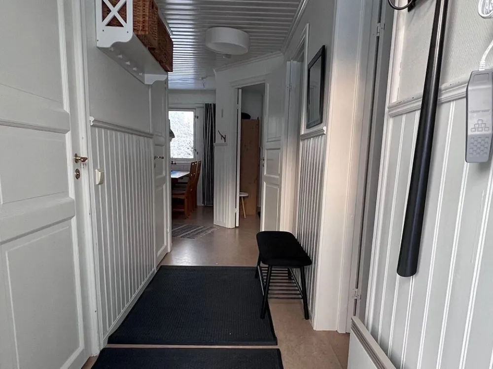 Snövägen 63B, 8 bäddar