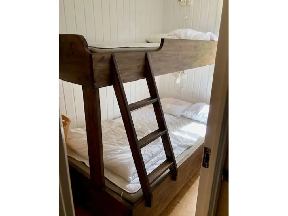 Fjällbyn 123, 4 bäddar 