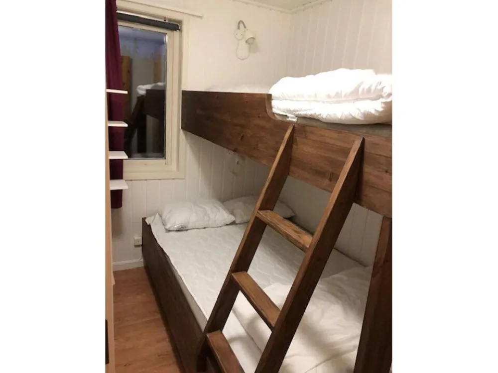 Fjällbyn 123, 4 bäddar 