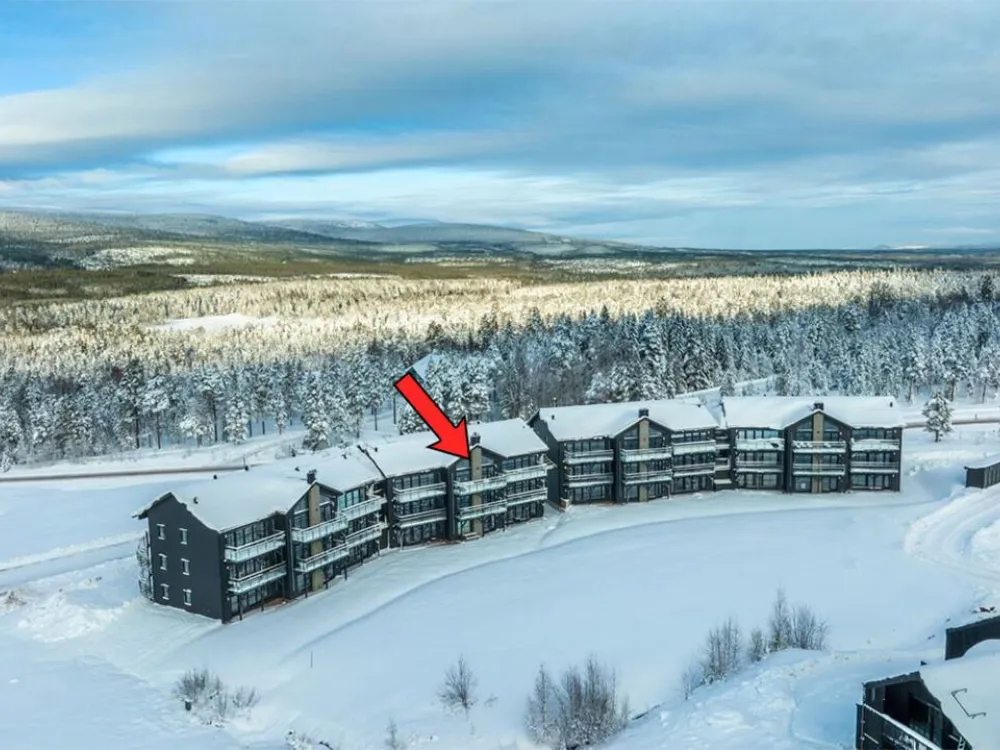 Nedre Nordklint 6H