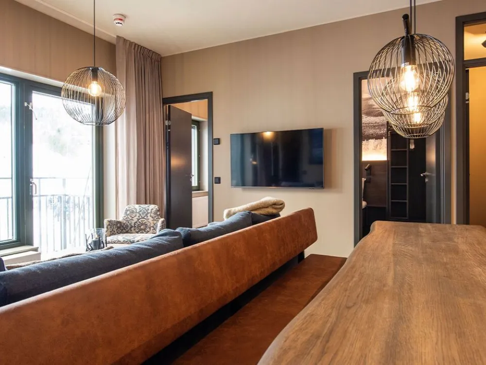Stöten Ski Lodge Soltorget 108