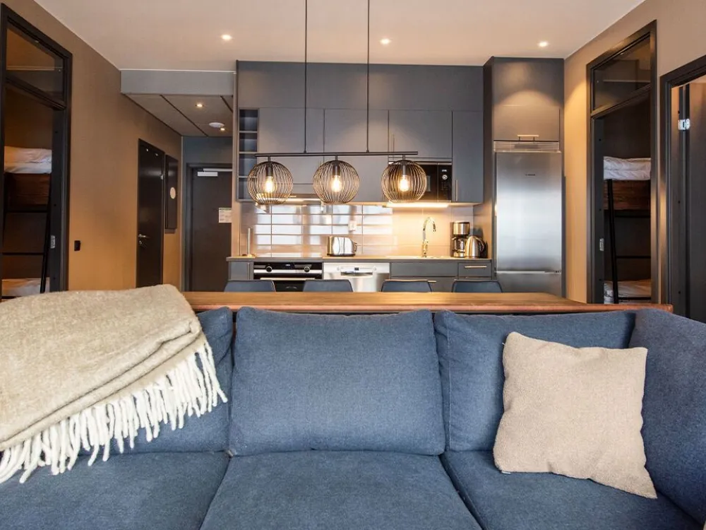 Stöten Ski Lodge Soltorget 313