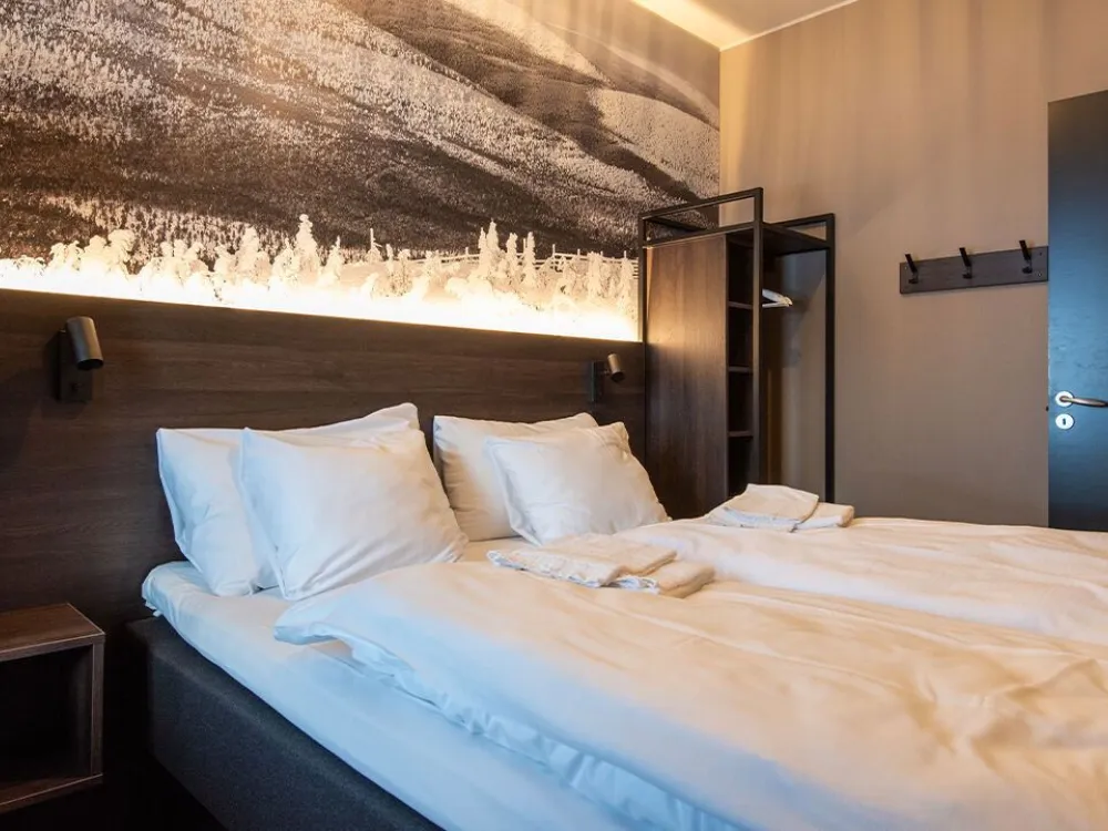 Stöten Ski Lodge Soltorget 109