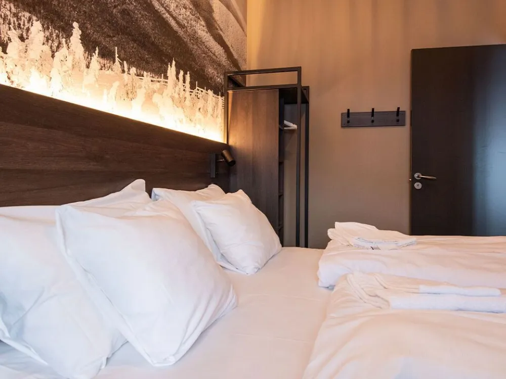 Stöten Ski Lodge Soltorget 219