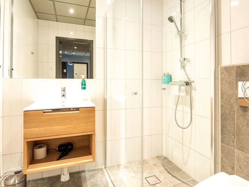 Stöten Ski Lodge Soltorget 108