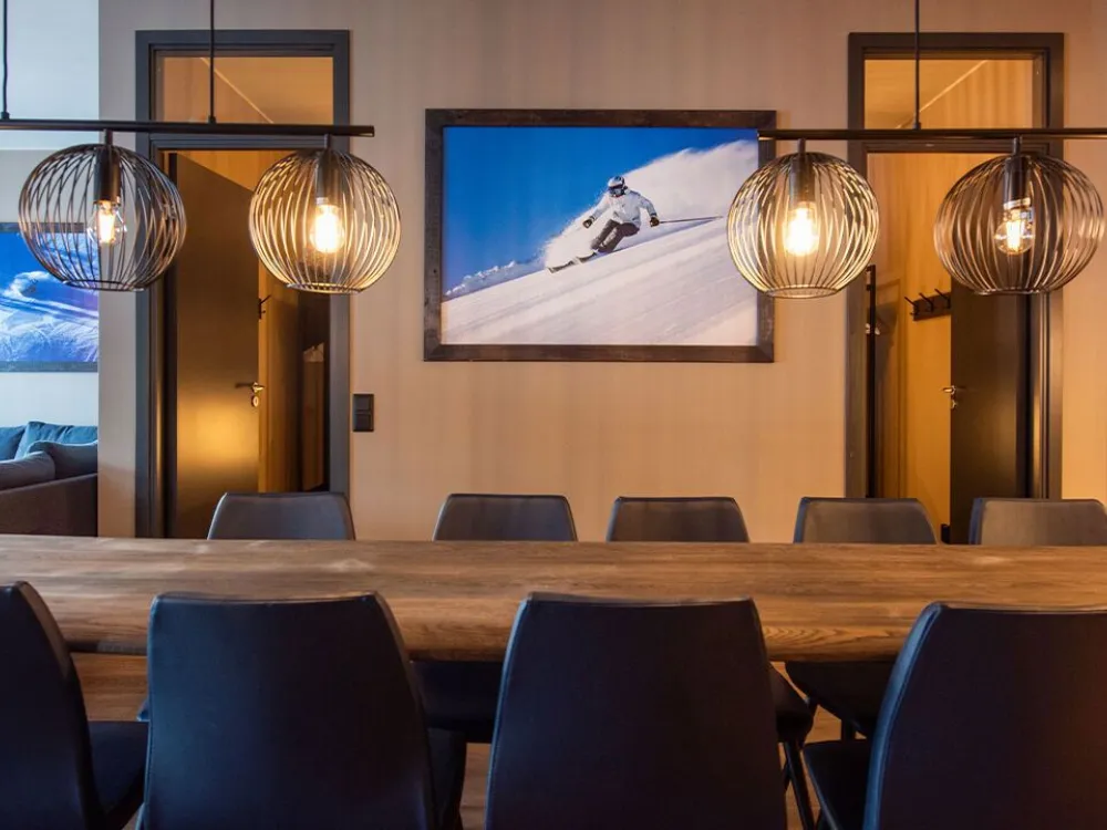 Stöten Ski Lodge Soltorget 315