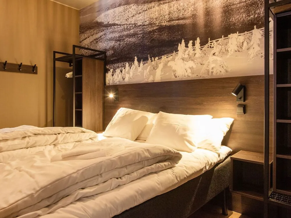 Stöten Ski Lodge Soltorget 302