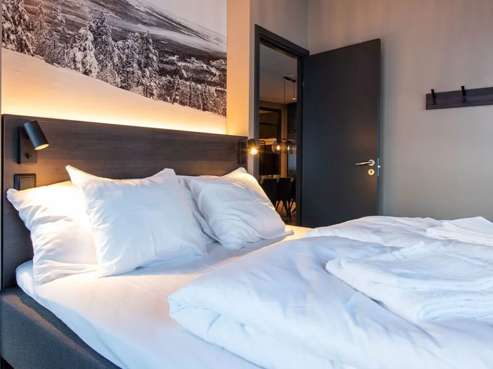 Stöten Ski Lodge Soltorget 302