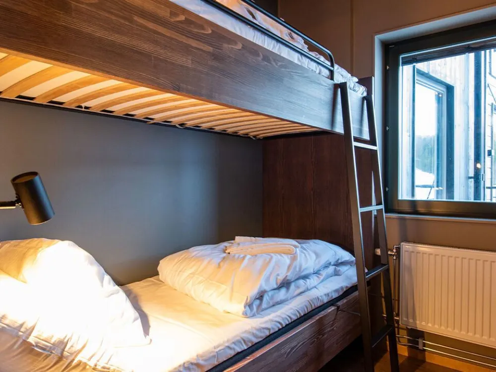 Stöten Ski Lodge Soltorget 315