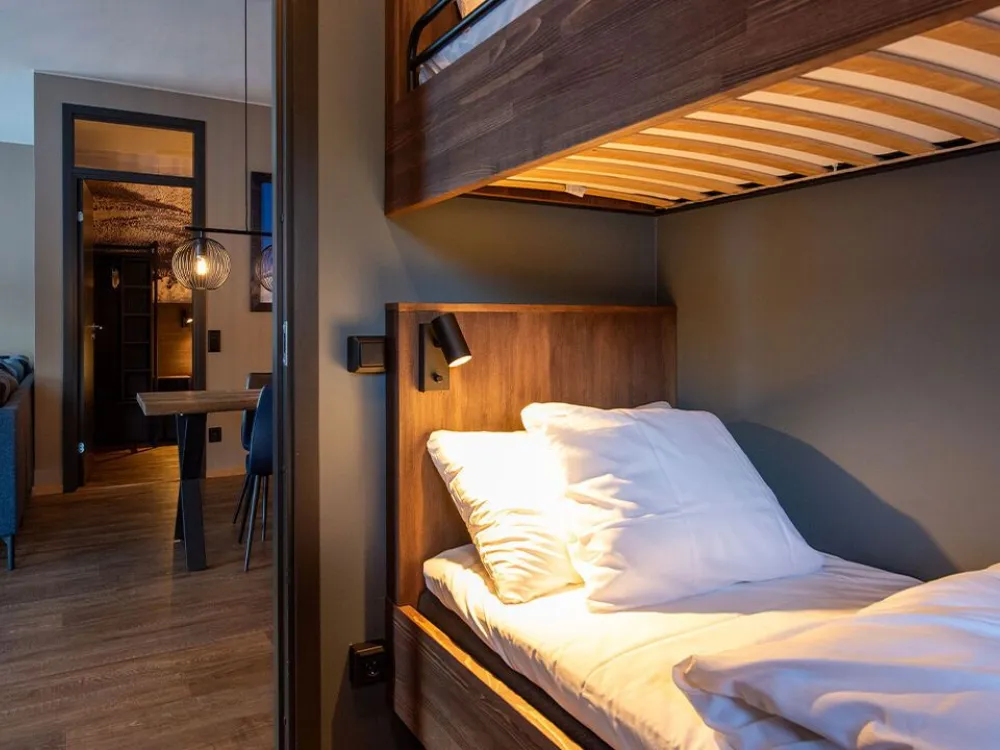 Stöten Ski Lodge Soltorget 315