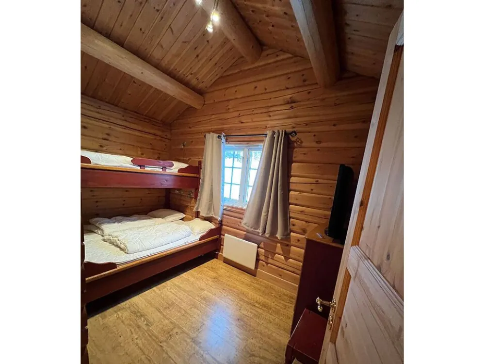 Solbyn 7, 9 bäddar