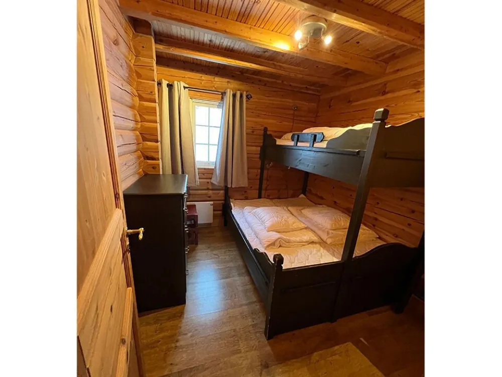 Solbyn 7, 9 bäddar